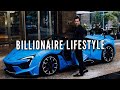 Billionaire Luxury Lifestyle💲[Billionaire Life Motivation &amp; Visualization 🔥]Entrepreneur Life| #18