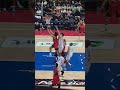 Don Trollano Lay-up #smb #sanmiguelbeermen #pba #basketball #philippinesbasketball