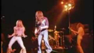 Watch Black Oak Arkansas Jim Dandy To The Rescue video