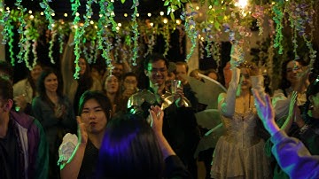 Aetheria - 28.04.2024