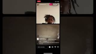 DIGGA D X LIL BABY UNRELEASED🔥PREVIEW IG LIVE