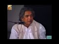 Kaifi Azmi Reciting Ghazal بیلچے لاؤ کھولو زمیں کی تہیں میں کہاں دفن ہوں کچھ پتا تو چلے Kaifi Azmi Reciting Ghazal بیلچے لاؤ کھولو زمیں کی تہیں میں کہاں دفن ہوں کچھ پتا تو چلے