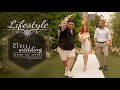 Vlog 90: Lifestyle - Our Civil Wedding - Behind the scenes