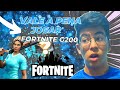 Vale a Pena Jogar Fortnite no G200 em 2022 ?