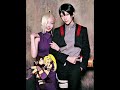 naruto/boruto couples singing way back home #borutocouple #narutocouples #naruto #boruto #anime