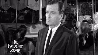 Celebrity The Twilight Zone (Classic): Walking Distance - Try Looking Ahead Wealth