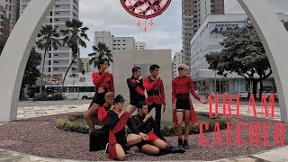 DREAMCATCHER (드림캐쳐) - PIRI (피리) | Dance Cover | Rainbow+