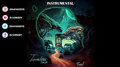 Davido - Feel (Studio Instrumental)