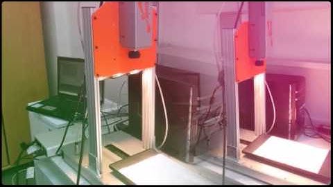 Hyperspectral Camera