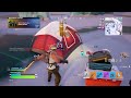 Fortnite battle royale duo