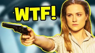 10 Wtf Facts About Hbos Westworld
