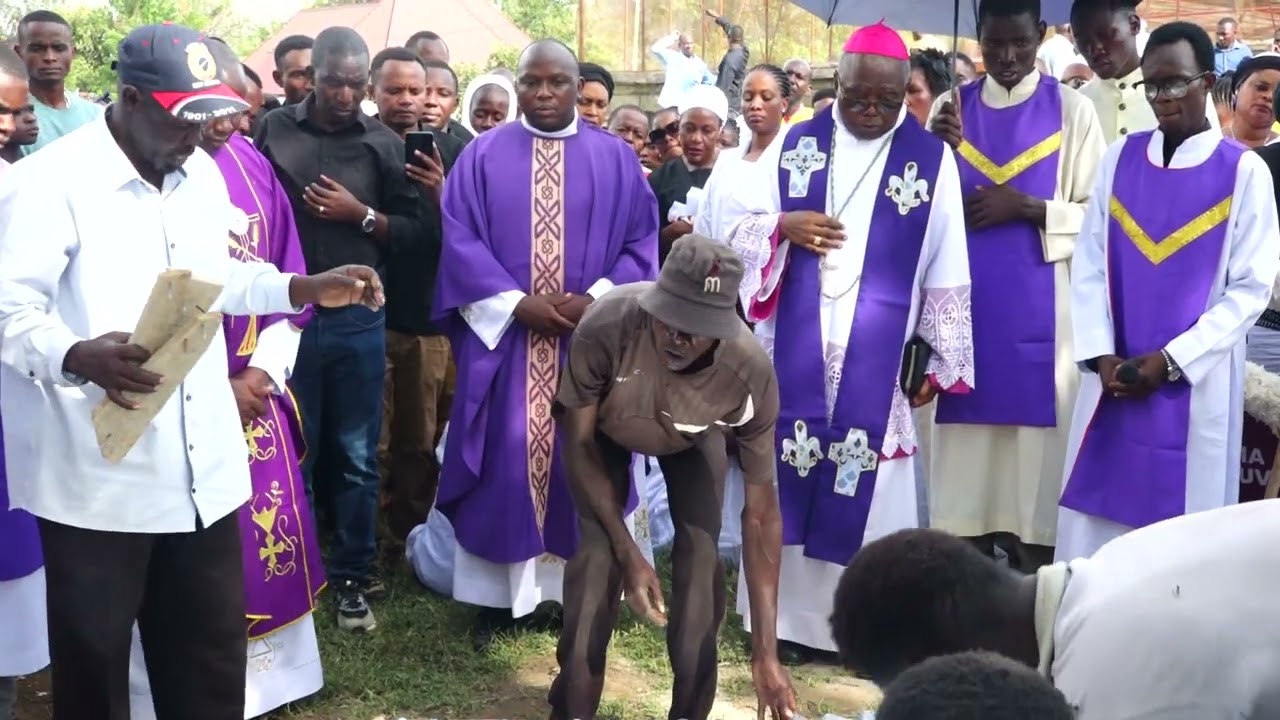 PUMZIKA KWA AMANI GETRUDE JOSHUA MWITA 