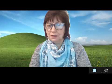 Настоящий мир через Бога Саваофа 2 часть