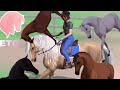 Going on a horse shopping spree! Equestrian the game [ETG E21]