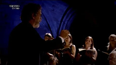 Johann Sebastian Bach: Mass in B minor, BWV 232 - Jordi Savall (HD 1080p)