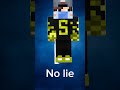 No lie x Smp and youtubers #herobrinesmpedit #minecraft #herobrinesmpyessmartypie #herobrinesmp