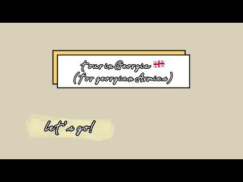 Tour in Georgia🇬🇪|little vlog| #vlog #vlogs #georgia