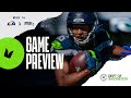 2020 Week 16: Seahawks vs Rams Preview