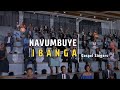 NAVUMBUYE IBANGA | Gospel Singers - ASA UR Nyarugenge