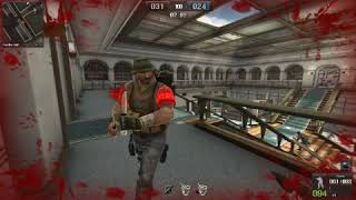 POINTBLANK MELEE HEADHUNTER