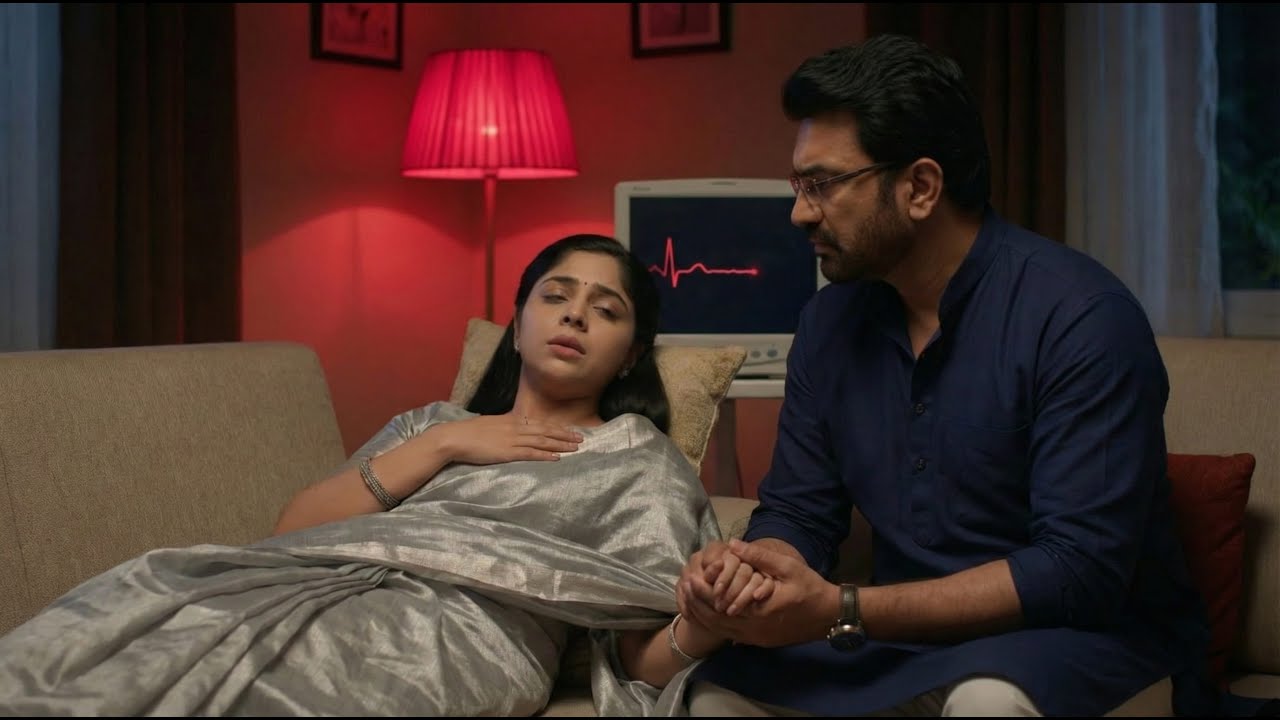 Pregnant Anu Ko Zillat Aur Zehar 😨 | Tum Se Tum Tak Shocking Twist