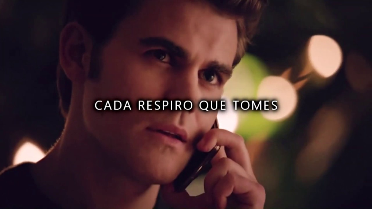 ►Every Breath You Take - Denmark + Winter ღ TVD Soundtrack 7x08 [Sub en Español]