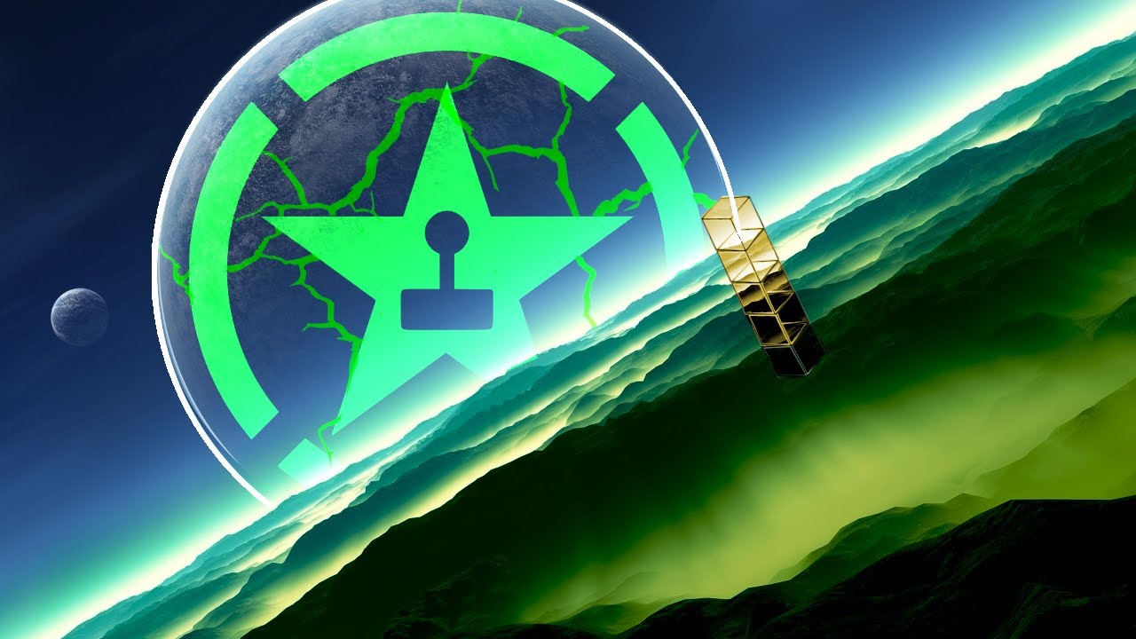 The Downfall of Achievement Hunter (Let's Play)