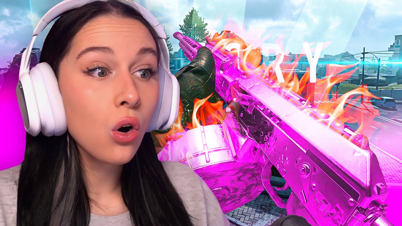 Neue BODENLOSE Warzone 2 META KLASSE! 😨 (Bestes KV BROADSIDE LOADOUT!)