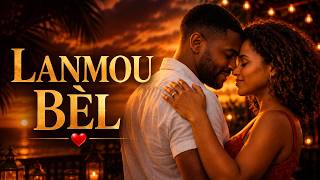 LANMOU BÈL (Love is Beautiful) | CultuRep Konpa Love Sessions 💘 🇭🇹