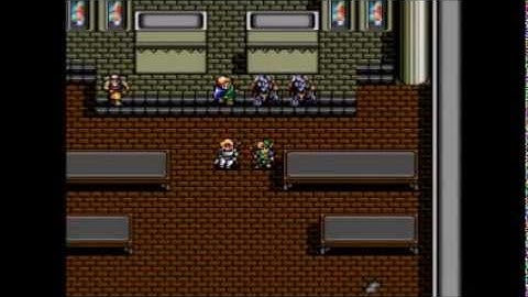 Shining Force Speed Run "Minimalist" part 2