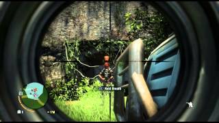 History Lesson Far Cry 3 #35