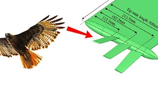 Are Feathered Wingtips Any Good? Podcast 227