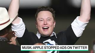 Elon Musk vs. Apple - who will win