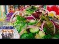 Receta: Aguachile de pulpo y pescado | Cocineros Mexicanos