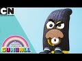 The Amazing World of Gumball | Million Dollar Drop | Cartoon Network