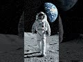 Astronaut Walking On Moon #spacecentre #facts #trending