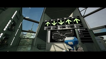 [WIP] Satisfactory Train tracking with FicSit Networks