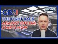 GB News FIGHTS Back: Legal Challenge Against OFCOM