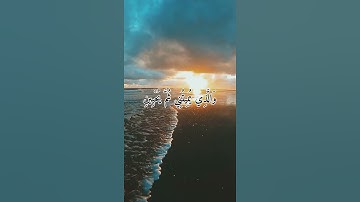 دعاء إبراهيم الخليل من سورة الشعراء 📖✨ | شاركنا الدعاء وادعم بذكر الله ❤️ #دعاء #اكسبلور #المصحف