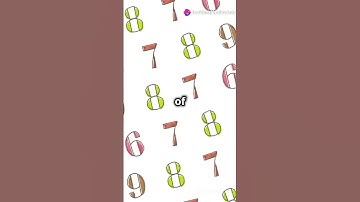 The Magic of Numbers - Fibonacci Day ! #2024  #shorts #short #maths #facts #science #shortsfeed