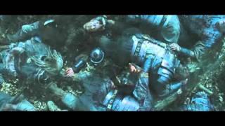 Centurion german Trailer 2010 HD anschauen Centurion german Trailer 2010 HD anschauen