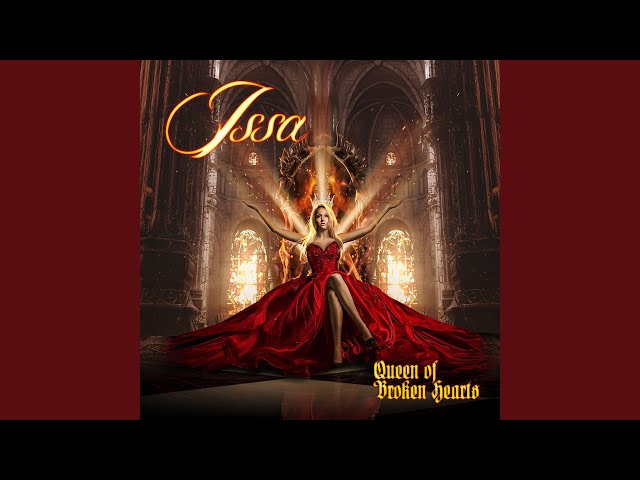 Issa - The Night It Rained Forever