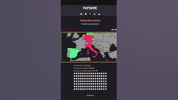 Daily Map Game 10/14/24 Day 405