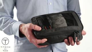 Succeed with T-Tech by Tumi Travel Accessories