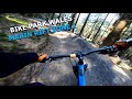 Bike Park Wales March 2019, Marin Rift Zone 1
