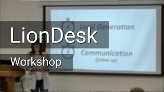 LionDesk Workshop screenshot 5