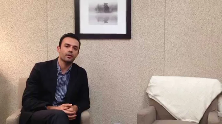 Mental Health Awareness Week at UC Irvine - Thursday