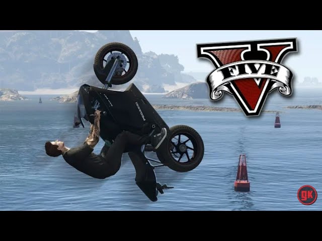 CARRO VOADOR ÉPICO! - GTA V GLITCH 100% MONSTRO PS3 4 XBOX 360 XB1 PC 👍 