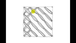 Zentangle Patterns | Tangle Patterns? -  Snood