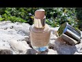 Clarins Everlasting Youth Fluid| Тестирую тональный крем